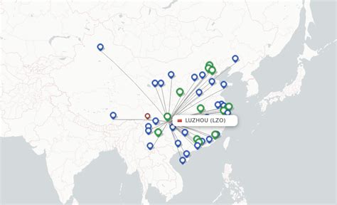 瀘州到蘭州要多久?從地理的角度來看，這兩個城市之間的距離約為1400公里，但實際的交通時間會受到許多因素影響，如選擇的交通工具、路線以及天氣狀況等。